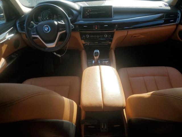 2016 BMW X6 XDRIVE3 - 5UXKU2C59G0N83077