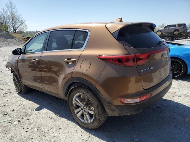Vin: kndpmcac2k7611039, lot: 53488365, kia sportage lx 20192