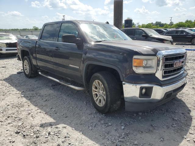 Vin: 3gtu2ueh2eg216520, lot: 53722695, gmc sierra k1500 sle 20144