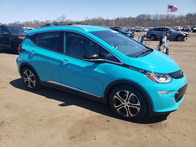 Vin: 1g1fz6s01m4102835, lot: 53443595, chevrolet bolt premier 20214