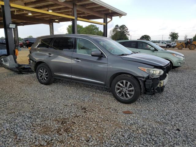 Vin: 5n1al0mn3fc518611, lot: 52293935, infiniti qx60 20154