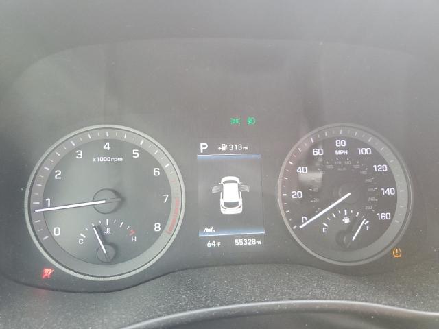 2021 HYUNDAI TUCSON LIM - KM8J3CALXMU293048
