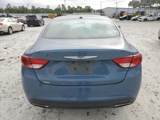 2015 CHRYSLER 200 S - 1C3CCCBB7FN585342