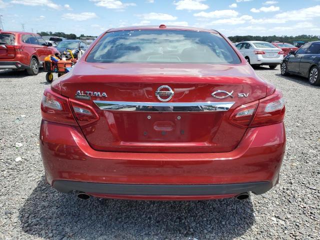 2018 NISSAN ALTIMA 2.5 - 1N4AL3AP0JC152908