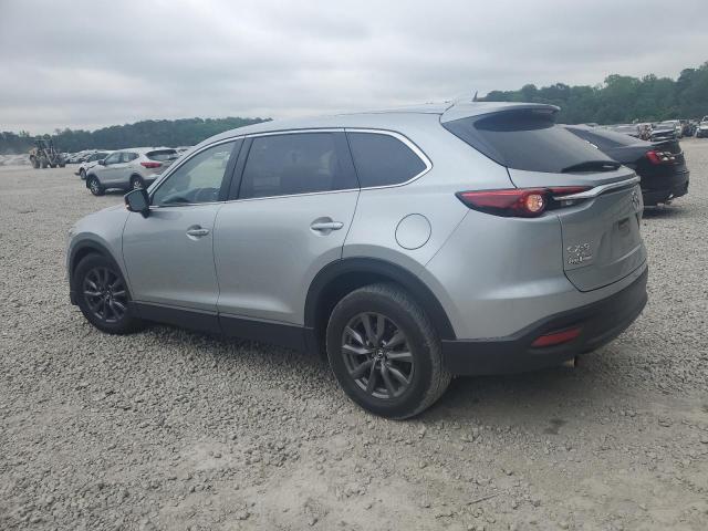 Vin: jm3tcbcy6n0607357, lot: 54316745, mazda cx-9 touring 20222