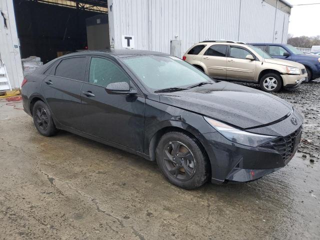 Vin: 5npll4ag1mh040717, lot: 52075545, hyundai elantra se 20214
