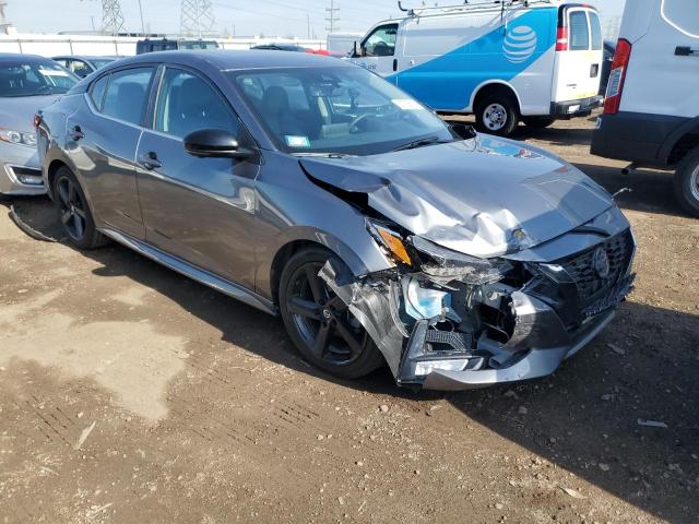 Vin: 3n1ab8dv4py315521, lot: 53728615, nissan sentra sr 20234