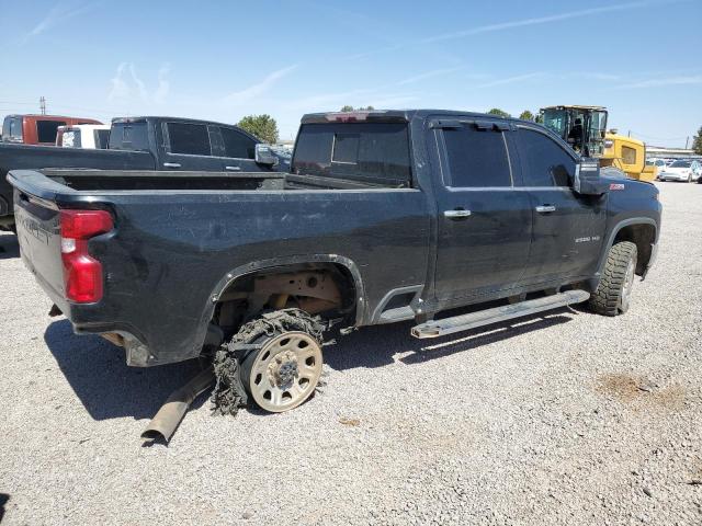 Vin: 1gc4ypey9lf344977, lot: 54003835, chevrolet all models k2500 heavy duty ltz 20203