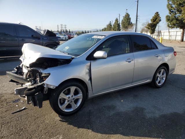 Vin: 5yfbu4eexdp150508, lot: 51392125, toyota corolla base 2013 img_1