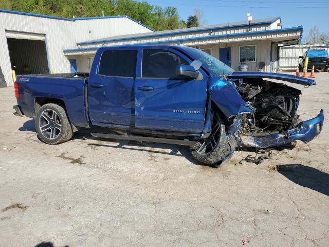 Vin: 3gcukrec1hg163816, lot: 54492965, chevrolet all models k1500 lt 20174