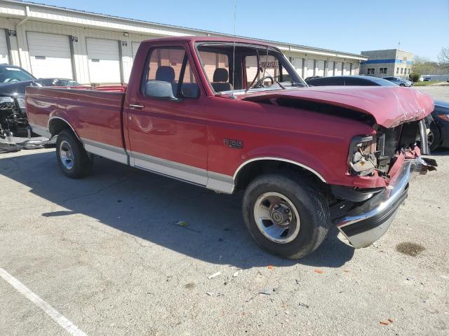 Vin: 1ftdf15y3slb00969, lot: 53153305, ford all models 19954