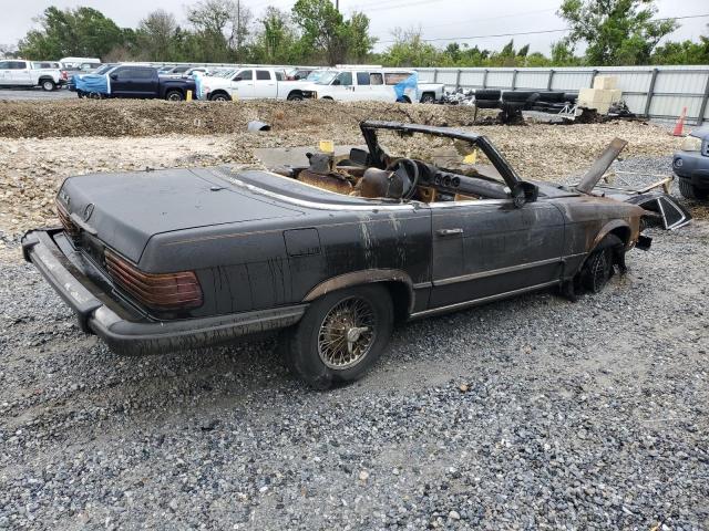 Vin: wdbba45a6bb008589, lot: 52164975, mercedes-benz sl-class sl 19813