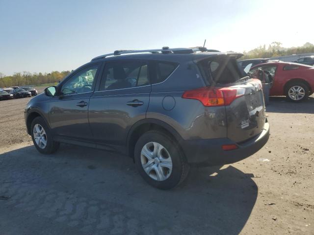 Vin: 2t3bfrev6ew210329, lot: 51585865, toyota rav4 le 20142