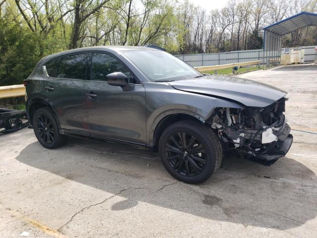 Vin: jm3kfbdy9r0353165, lot: 54223805, mazda cx-5 premi premium 20244