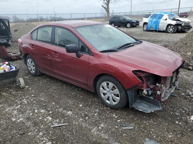 Vin: jf1gjaa62eh023931, lot: 51317855, subaru impreza 20144