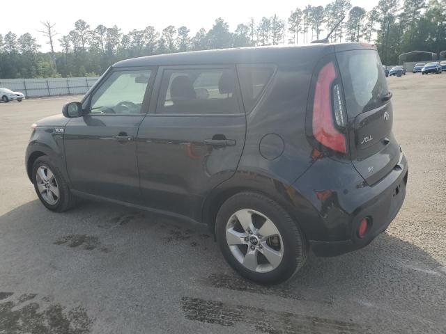 Vin: kndjn2a29k7921032, lot: 53465775, kia soul 20192