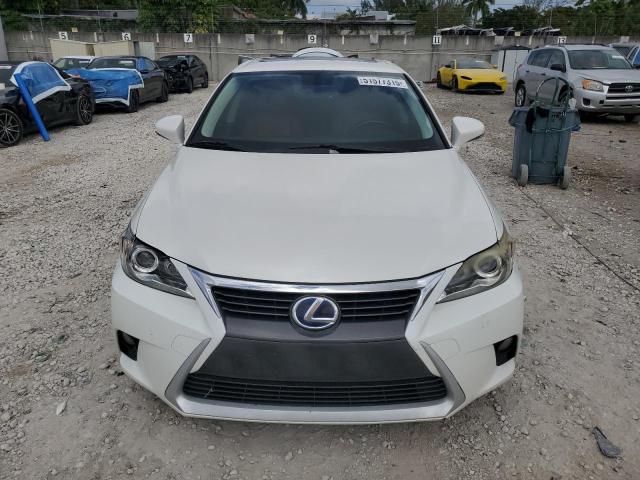 2015 LEXUS CT 200 - JTHKD5BH9F2226272