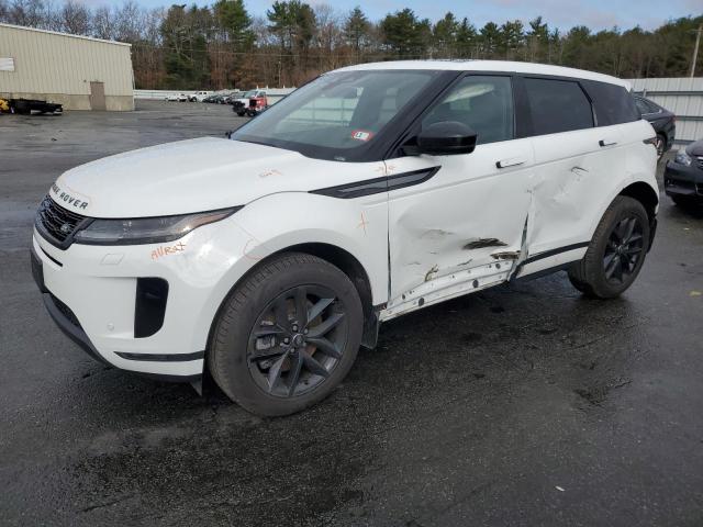 Global Auto Auctions: 2024 LAND ROVER RANGE ROVE