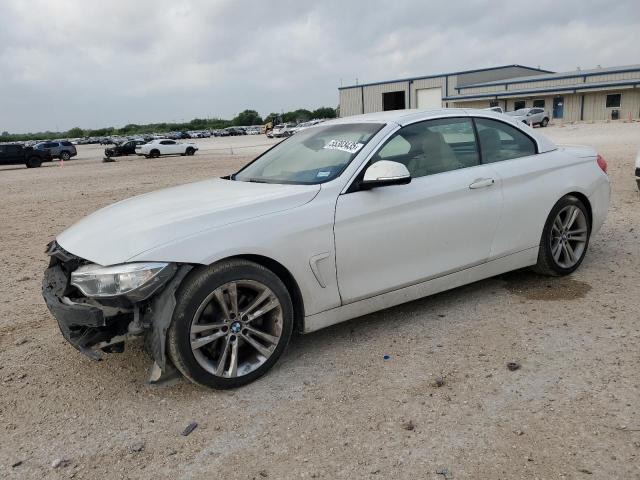 BMW 430I