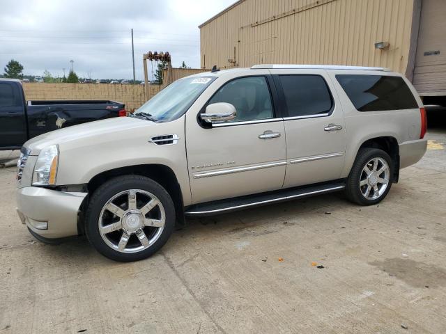 CADILLAC ESCALADE E