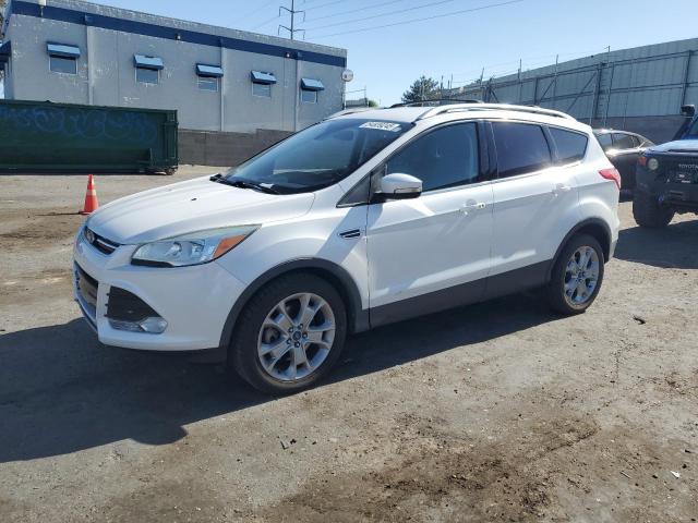 Vin: 1fmcu9j90euc08006, lot: 54839245, ford escape titanium 2014 img_1
