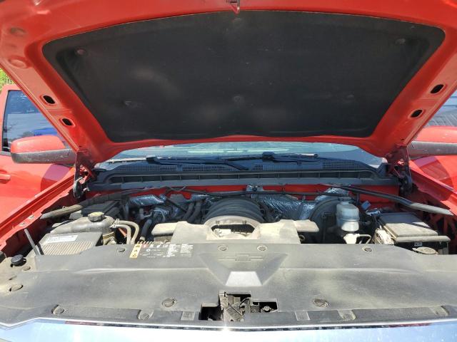 2018 CHEVROLET SILVERADO - 3GCPCREC8JG380649