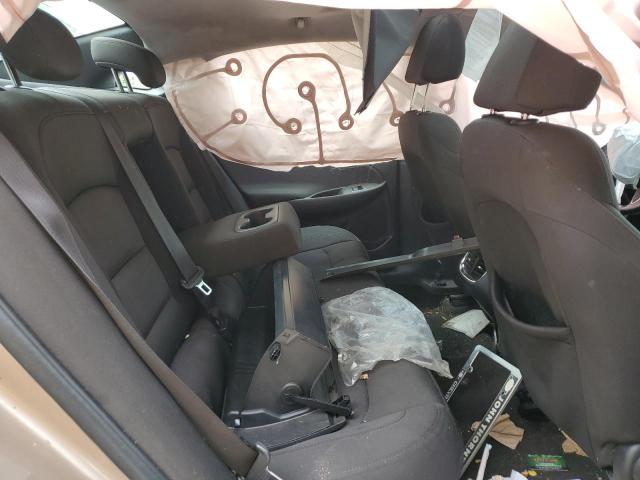 2018 CHEVROLET MALIBU LT - 1G1ZD5STXJF169627