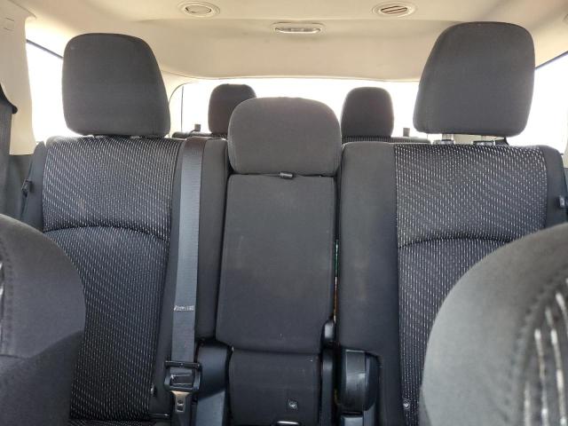 2016 DODGE JOURNEY SX 3C4PDCBG3GT145786