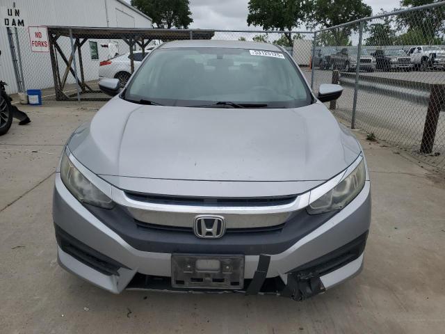 2016 HONDA CIVIC LX - 19XFC2F54GE233770