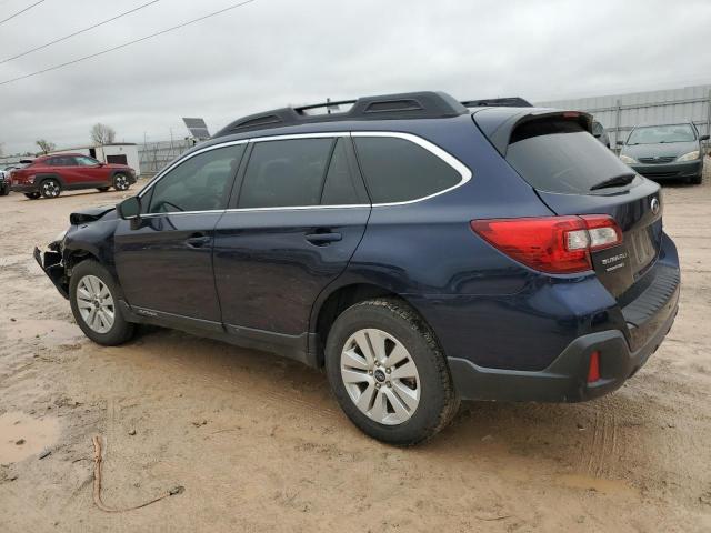 2018 SUBARU OUTBACK 2. - 4S4BSAACXJ3347199