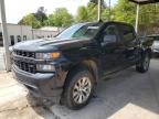 2021 CHEVROLET SILVERADO - 3GCUYBEF3MG133579