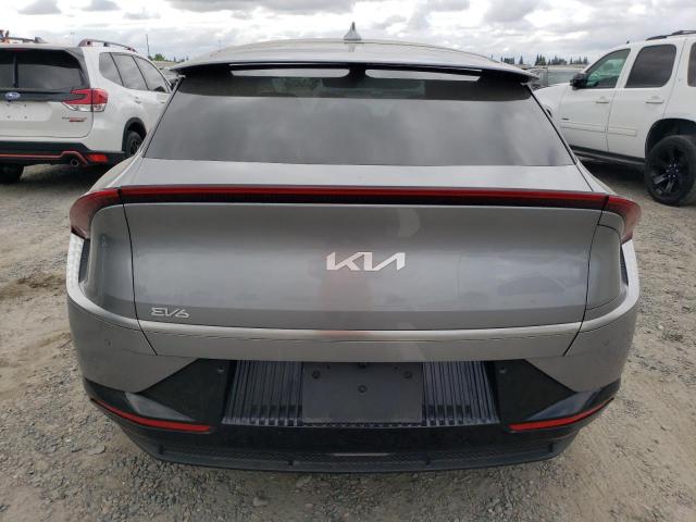 2022 KIA EV6 LIGHT - KNDC34LA1N5037486