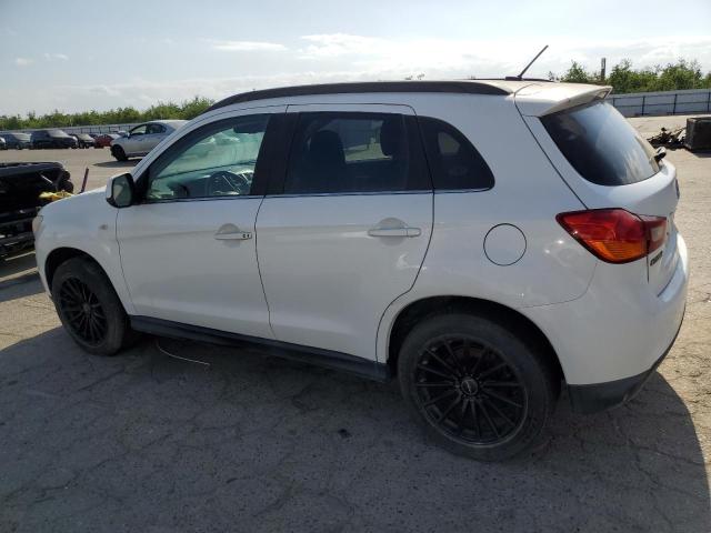 Vin: 4a4ar4au4ee025862, lot: 54875745, mitsubishi outlander se 20142