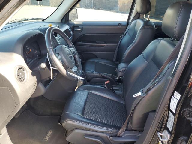 2017 JEEP PATRIOT SP - 1C4NJPBA3HD136466