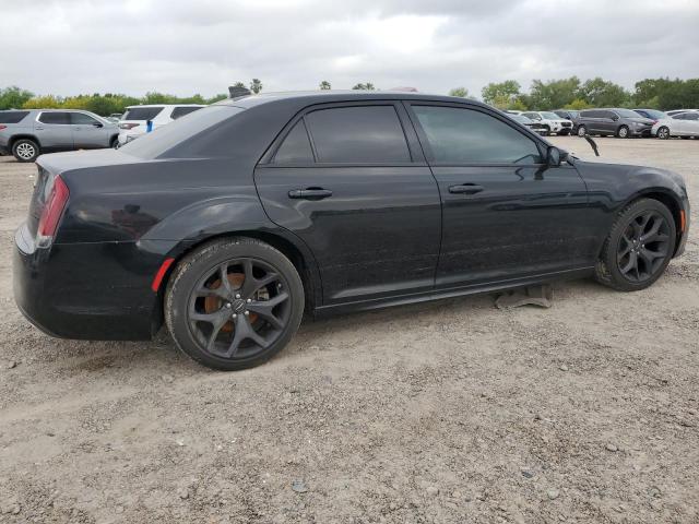 Vin: 2c3ccadgxph647601, lot: 51384105, chrysler 300 touring l 20233