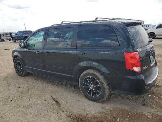 Vin: 2c4rdgeg1hr799122, lot: 54168865, dodge caravan gt 20172
