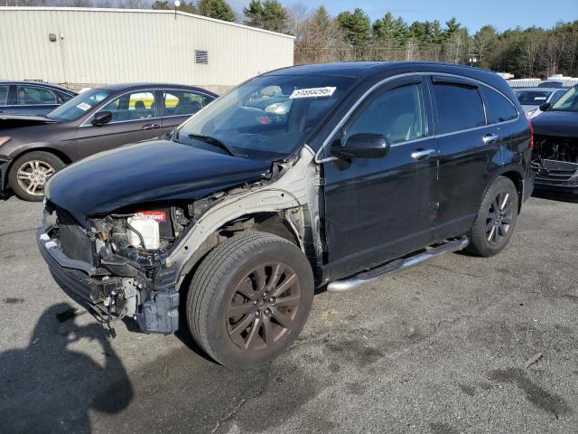 HONDA CR-V EXL