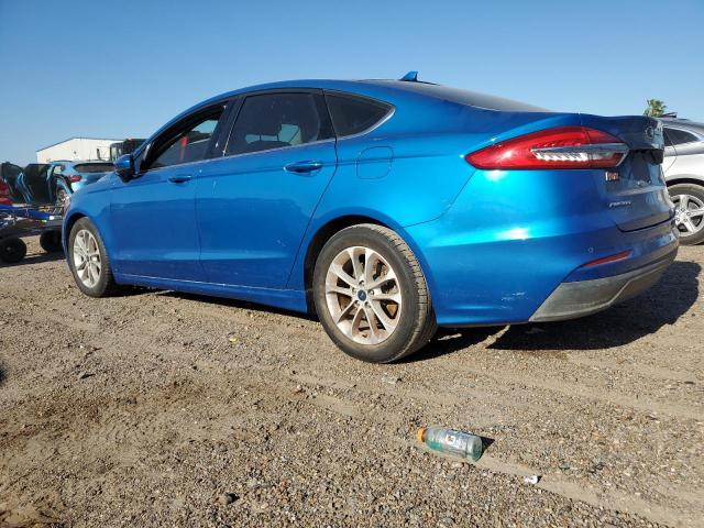 Vin: 3fa6p0hd9lr231146, lot: 52225455, ford fusion se 20202