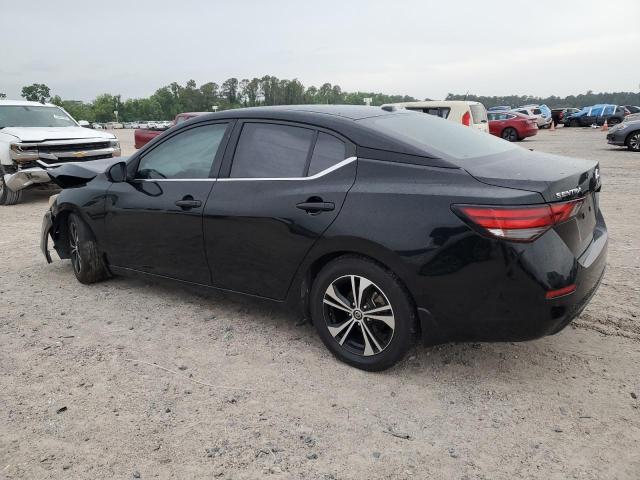 Vin: 3n1ab8cv1ly252583, lot: 53809985, nissan sentra sv 20202