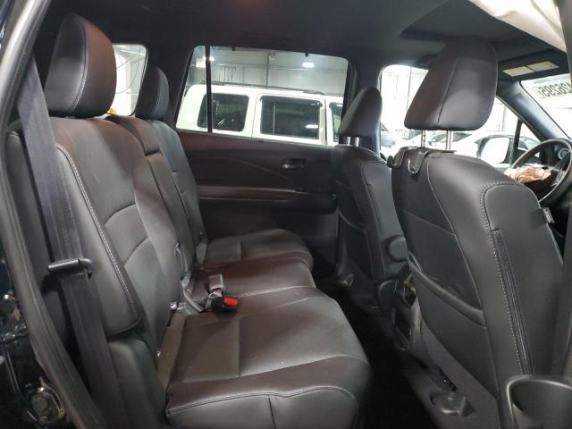 2020 HONDA PASSPORT E - 5FNYF8H51LB018464