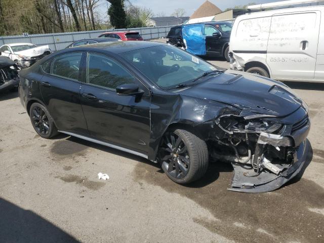 Vin: 1c3cdfeb8gd702010, lot: 54297915, dodge dart gt 20164