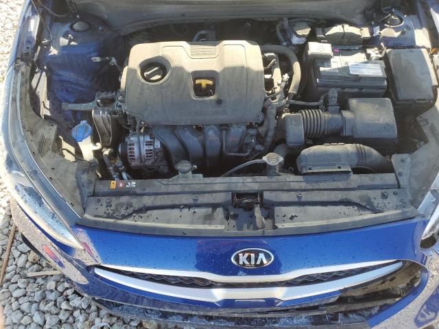 2021 KIA FORTE FE - 3KPF24AD7ME371702