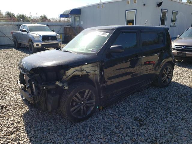 KIA SOUL +