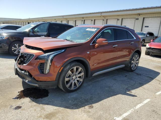 Vin: 1gyfzdr42kf214298, lot: 52489875, cadillac xt4 premium luxury 2019 img_1