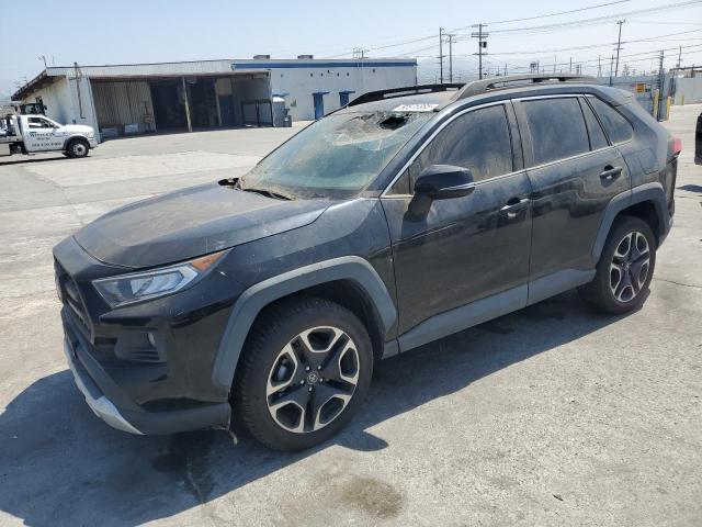 Vin: 2t3j1rfv4kw034532, lot: 53875385, toyota rav4 adventure 2019 img_1