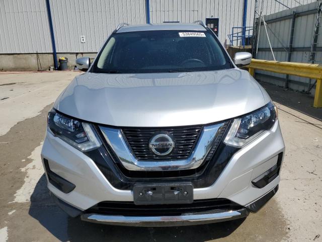 2019 NISSAN ROGUE S - KNMAT2MV1KP536866