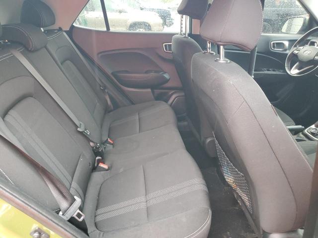 2023 HYUNDAI VENUE SEL KMHRC8A3XPU212067