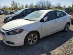 2015 DODGE DART SXT - 1C3CDFBB6FD222079