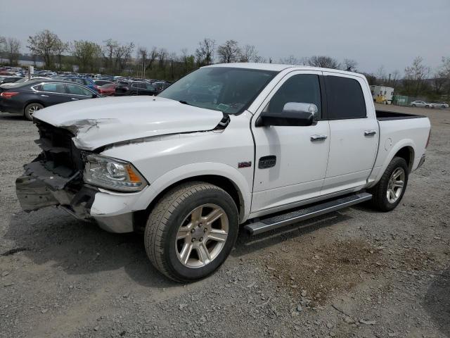 RAM 1500 LONGHORN
