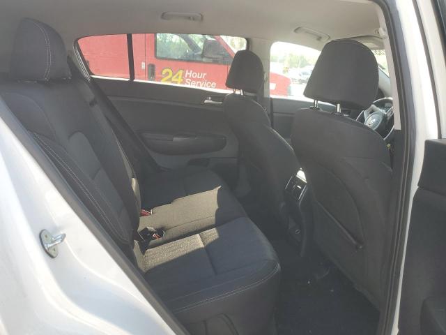 2020 KIA SPORTAGE L KNDPMCAC7L7814753